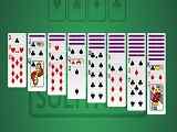 Play Solitaire 2