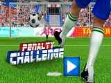 Play Penalty Challenge