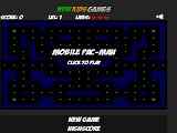 pacman 3 spielen