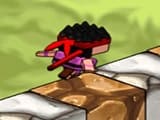 Play Cube Ninja